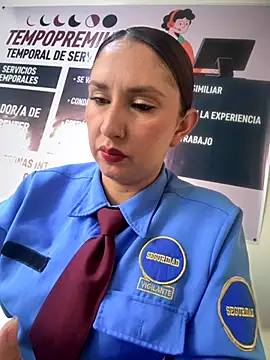 Megan-01- online show from 22, 9, 2025