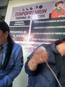 Megan-01- online show from 12, 10, 2025