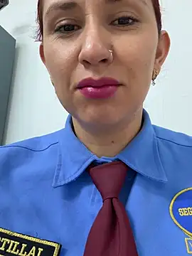 Megan-01- online show from 28, 3, 2026