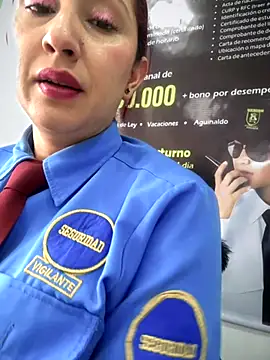 Megan-01- online show from 13, 11, 2025