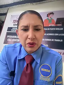 Megan-01- online show from 20, 9, 2025