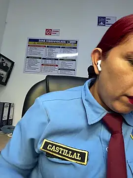 Snapshot of Megan-01- chatting on 13, 7, 2026 Megan-01- online show from 13, 7, 2026