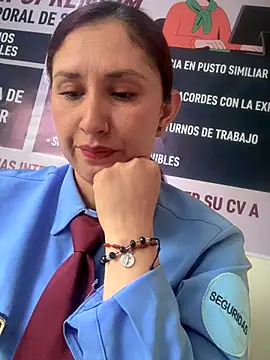 Megan-01- online show from 25, 9, 2025