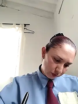 Megan-01- online show from 7, 3, 2025