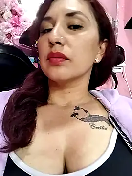 Megan-01- online show from 11, 3, 2025