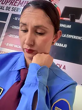 Megan-01- online show from 23, 9, 2025