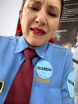 Megan-01- online show from 6, 11, 2025