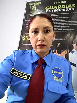 Megan-01- online show from 17, 11, 2025