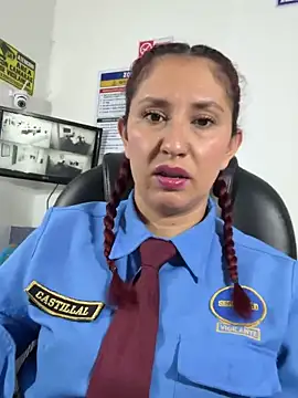 Megan-01- online show from 13, 5, 2026