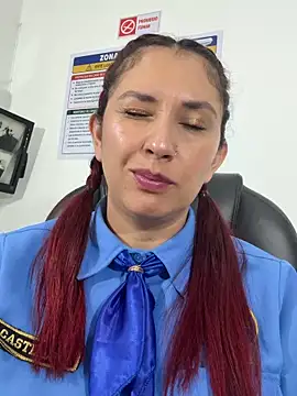 Megan-01- online show from 26, 5, 2026