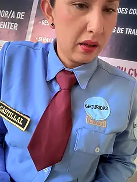 Megan-01- online show from 24, 9, 2025