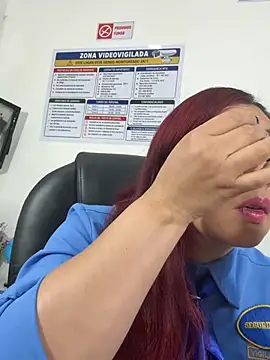 Megan-01- online show from 25, 5, 2026