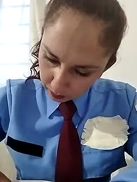 Megan-01- online show from 21, 3, 2025