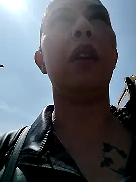 Megan-01- online show from 10, 3, 2025