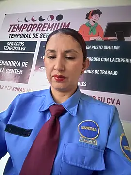 Megan-01- online show from 26, 9, 2025