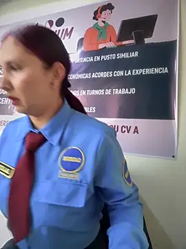 Megan-01- online show from 11, 10, 2025