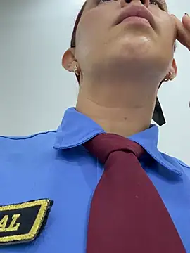 Megan-01- online show from 5, 2, 2026