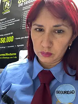 Megan-01- online show from 16, 3, 2026