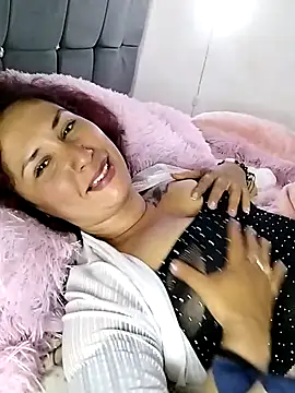 Megan-01- online show from 13, 3, 2025