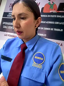 Megan-01- online show from 3, 10, 2025