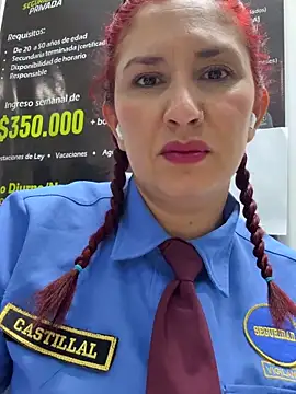 Megan-01- online show from 5, 3, 2026