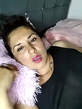 Megan-01- online show from 19, 3, 2025