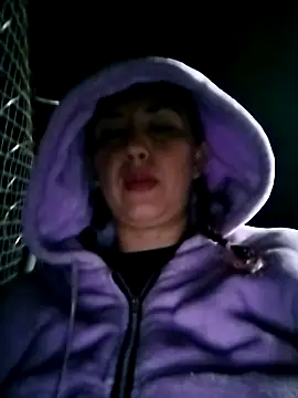 Megan-01- online show from 6, 3, 2025