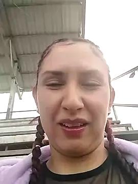 Megan-01- online show from 5, 3, 2025