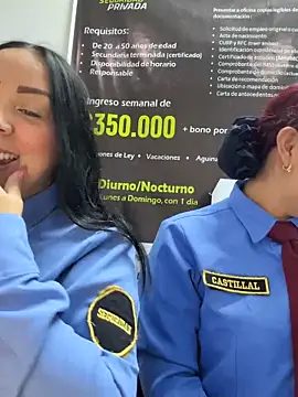 Megan-01- online show from 22, 2, 2026