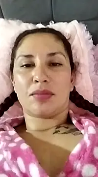 Megan-01- online show from 22, 3, 2025