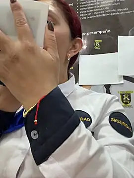 Megan-01- online show from 4, 2, 2026