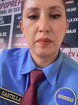 Megan-01- online show from 27, 10, 2025