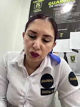 Megan-01- online show from 11, 2, 2026