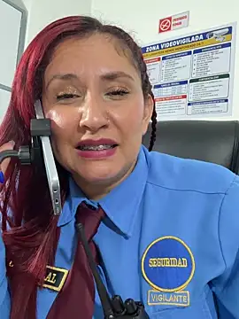 Megan-01- online show from 11, 5, 2026