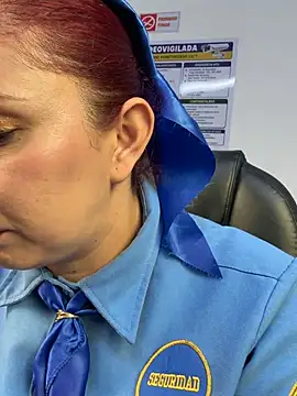 Snapshot of Megan-01- chatting on 18, 6, 2026 Megan-01- online show from 18, 6, 2026