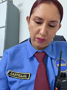 Megan-01- online show from 31, 3, 2026