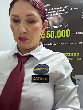 Megan-01- online show from 20, 2, 2026