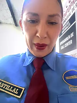 Megan-01- online show from 15, 10, 2025