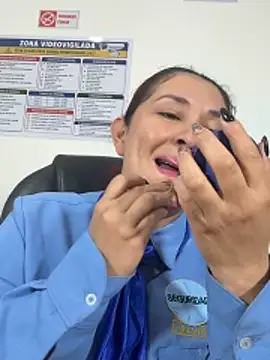 Megan-01- online show from 27, 5, 2026