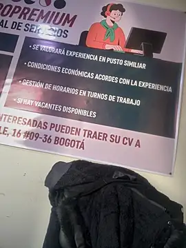 Megan-01- online show from 12, 9, 2025