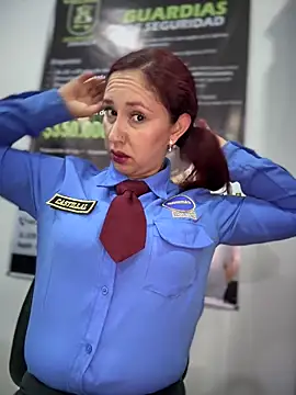 Megan-01- online show from 16, 1, 2026