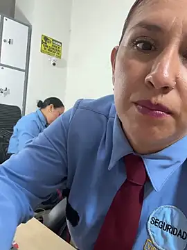 Megan-01- online show from 30, 4, 2026