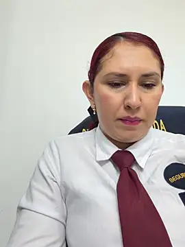 Megan-01- online show from 24, 3, 2026