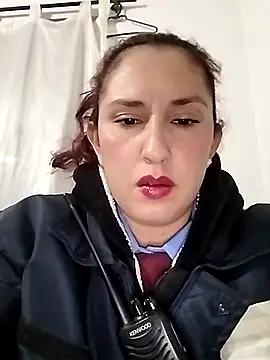 Megan-01- online show from 21, 3, 2025