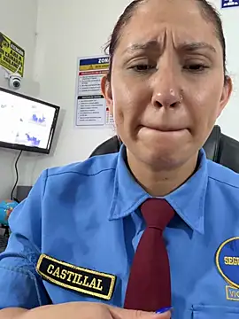 Megan-01- online show from 8, 5, 2026