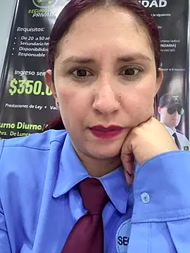 Megan-01- online show from 7, 11, 2025