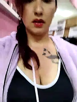 Megan-01- online show from 11, 3, 2025