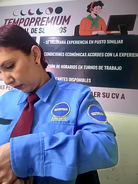 Megan-01- online show from 10, 10, 2025