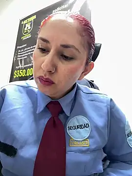 Megan-01- online show from 7, 3, 2026