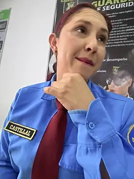 Megan-01- online show from 5, 11, 2025